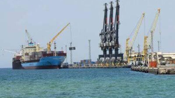 ኢትዮጵያ ቀይ ባሕርን ያጣችበት መንገድ ተፈጥሯዊ ሳይሆን ሰው ሠራሽ ነው - ተንታኝ - Sputnik አፍሪካ