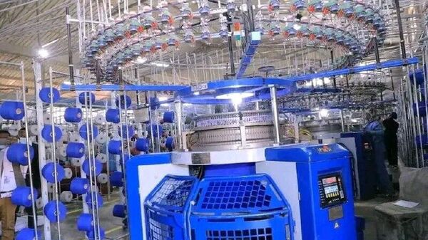 ኢትዮጵያ በተኪ ምርት በሩብ ዓመቱ 1 - Sputnik አፍሪካ