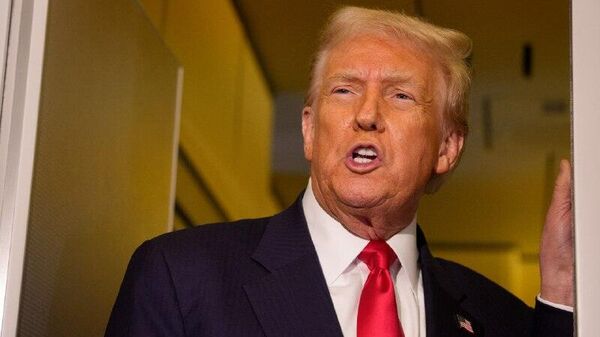 ትራምፕ ክርስትያኖች እየተሰደዱ ነው በሚል ክስ ናይጄሪያን 'ልዩ ስጋት ያለባት ሀገር' ብለው ፈረጁ - Sputnik አፍሪካ