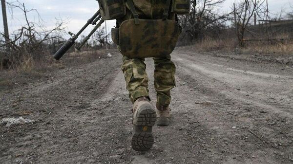 የዩክሬን ጦር አይቀሬ ውድቀትን እየተጋፈጠ ነው - Sputnik አፍሪካ