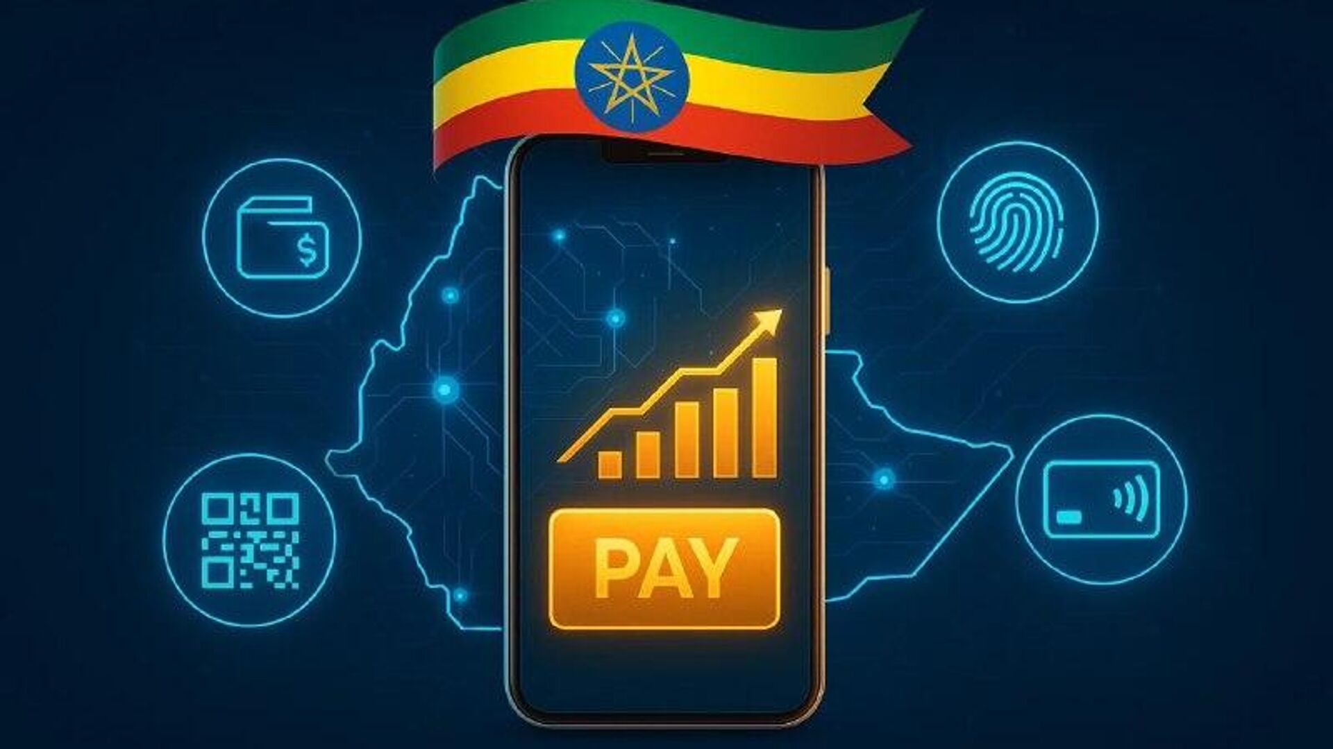 በዲጂታል ክፍያ ከ17 ትሪሊዮን ብር በላይ የገንዘብ ዝውውር ሲፈፀም በሞባይል ባንኪንግ 76% በላይ ድርሻ መያዙ ተዘገበ በዲጂታል ክፍያ ከ17 ትሪሊዮን ብር በላይ የገንዘብ ዝውውር ሲፈፀም በሞባይል ባንኪንግ 76% በላይ ድርሻ መያዙ ተዘገበ - Sputnik አፍሪካ, 1920, 02.11.2025