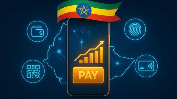 በዲጂታል ክፍያ ከ17 ትሪሊዮን ብር በላይ የገንዘብ ዝውውር ሲፈፀም በሞባይል ባንኪንግ 76% በላይ ድርሻ መያዙ ተዘገበ - Sputnik አፍሪካ