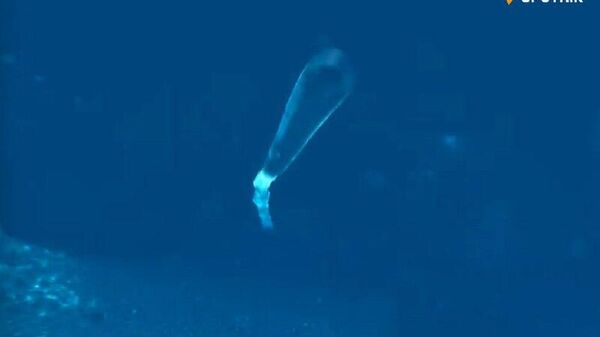 የሩሲያ ልዕለ ኃያሉ መሣሪያ 'ፖሳይደን' በምዕራቡ ዓለም እንደ ማስፈራሪያነት ይፋ ሆኗል - ሚዲያ - Sputnik አፍሪካ