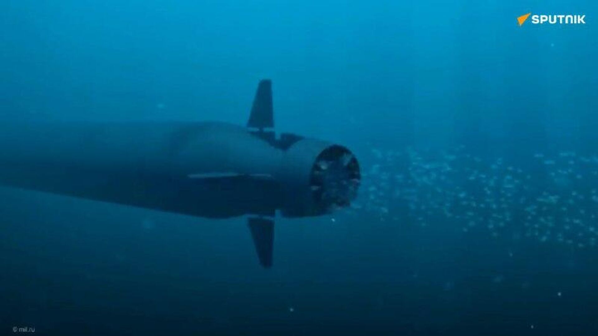 የሩሲያ ልዕለ ኃያሉ መሣሪያ 'ፖሳይደን' በምዕራቡ ዓለም እንደ ማስፈራሪያነት ይፋ ሆኗል - ሚዲያ የሩሲያ ልዕለ ኃያሉ መሣሪያ 'ፖሳይደን' በምዕራቡ ዓለም እንደ ማስፈራሪያነት ይፋ ሆኗል - ሚዲያ - Sputnik አፍሪካ, 1920, 02.11.2025