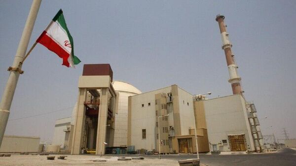 ኢራን በአሜሪካና በእስራኤል የተደበደቡባትን የኒውክሌር ተቋማት መልሳ ትገነባለች - ፕሬዝዳንት ፔዜሽኪያንን - Sputnik አፍሪካ