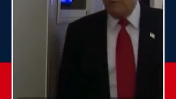 ትራምፕ የቶማሃውክ ሚሳኤሎች ለዩክሬን እንደማይላኩ ፍንጭ ሰጡ - Sputnik አፍሪካ