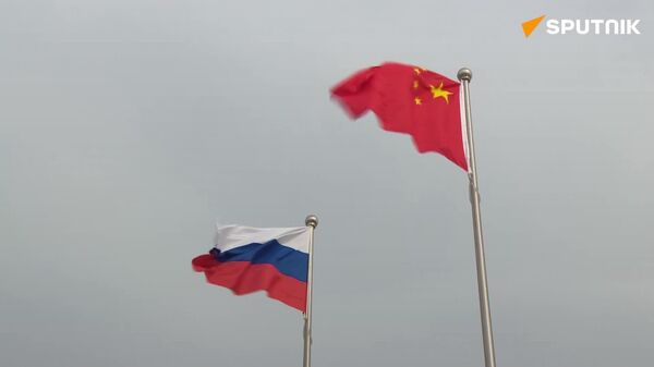 የሩሲያው ጠቅላይ ሚኒስትር ሚሹስቲን ለሁለት ቀናት ይፋዊ ጉብኝት ቻይና ገቡ - Sputnik አፍሪካ