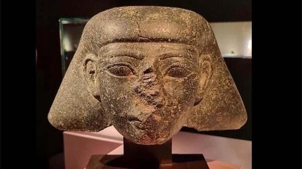 ኔዘርላንድስ የ3500 ዓመት ዕድሜ ያለውን ቅርስ ለግብፅ እንደምትመልስ ጠቅላይ ሚኒስትሩ ገለጹ - Sputnik አፍሪካ