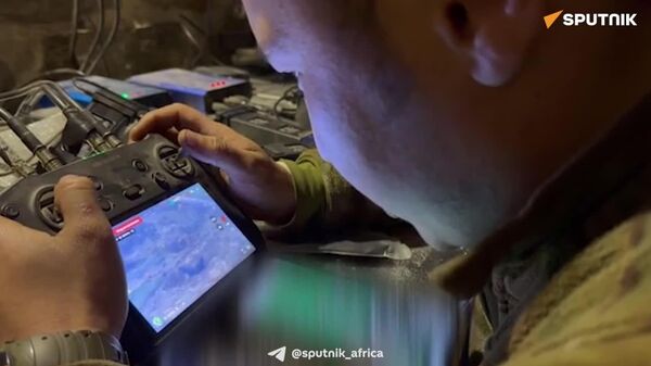 የሩሲያ ኃይሎች በክራስኖአርሜይስክ አቅራቢያ የሚገኘውን የዩክሬን አጥቂ ቡድን ደምስሰዋል ሲሉ ዘገባዎች አመላከቱ - Sputnik አፍሪካ