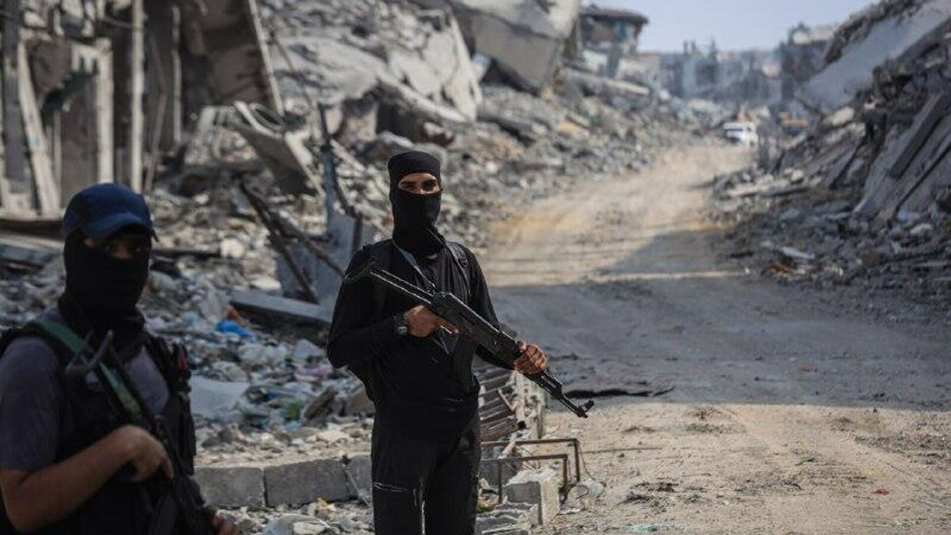 በአሜሪካ የቀረበው ጋዛን 'የሚያረጋጋት ኃይል' ላይ የተመድ ሥልጣን ሊኖረው ይገባል ሲሉ የድርጅቱ ዋና ጸሐፊ ተናገሩ በአሜሪካ የቀረበው ጋዛን 'የሚያረጋጋት ኃይል' ላይ የተመድ ሥልጣን ሊኖረው ይገባል ሲሉ የድርጅቱ ዋና ጸሐፊ ተናገሩ - Sputnik አፍሪካ, 1920, 04.11.2025