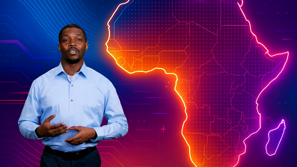  - Sputnik አፍሪካ