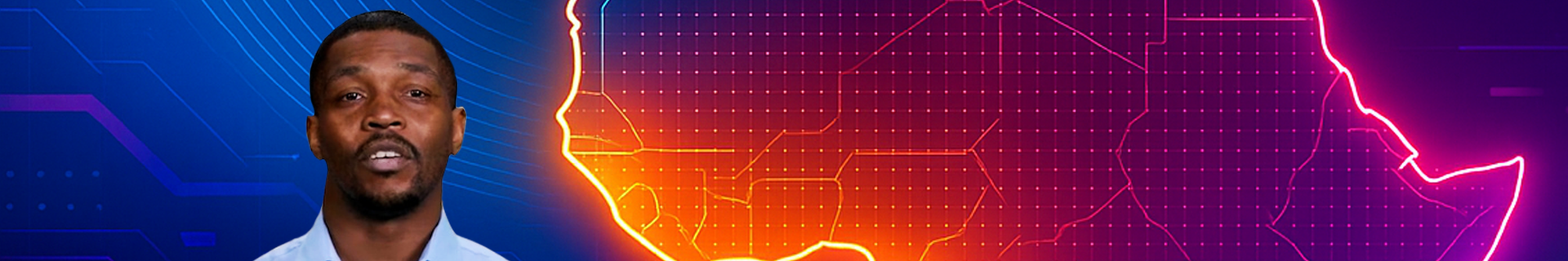 - Sputnik አፍሪካ, 1920