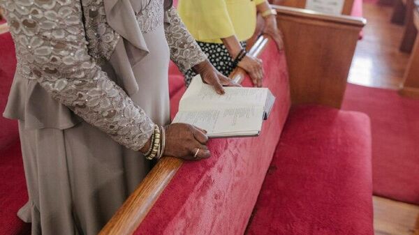 አሜሪካ በናይጄሪያ አለ ያለችውን የክርስቲያኖች ግድያ፤ ሀገሪቱ ማስቆም ካልቻለች ድጋፏን እንደምታቋርጥ አስጠነቀቀች - Sputnik አፍሪካ