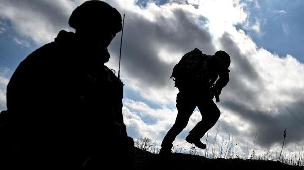 ኪዬቭ የሩሲያን የሚዲያ ጉብኝት ጥያቄ ውድቅ በማድረግ በኩፕያንስክ እና ክራስኖአርሜይስክ የሚገኙ ወታደሮቿን አስከፊ ሁኔታ እየደበቀች ነው - ክሬምሊን - Sputnik አፍሪካ