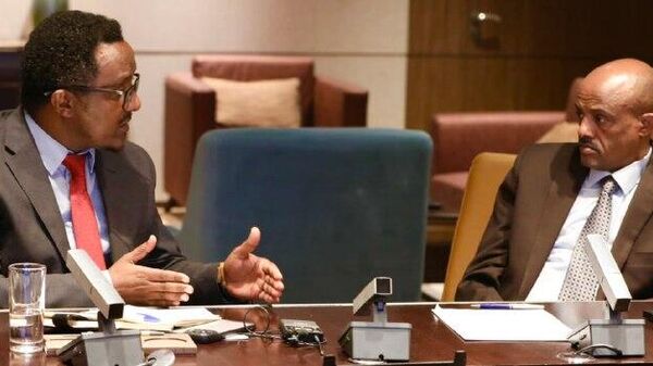 በሩብ ዓመቱ ከ20 ሺህ በላይ ታጣቂዎች ወደ ህብረተሰቡ ተቀላቅለዋል - ብሔራዊ ተሃድሶ ኮሚሽን - Sputnik አፍሪካ