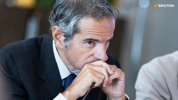 የኒውክሌር መሳሪያ ሙከራዎች ዓለም አቀፍ ደህንነትን ያናጋሉ ሲሉ የአቶሚክ ኢነርጂ ኤጀንሲ ኃላፊ ተናገሩ - Sputnik አፍሪካ