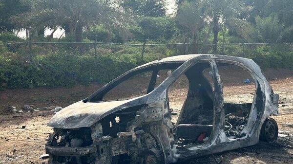 አማፂው የፈጥኖ ደራሽ ኃይል በደቡባዊ ሱዳን ከተማ በሰነዘረው ጥቃት ከ40 በላይ ሰዎች ተገደሉ - Sputnik አፍሪካ