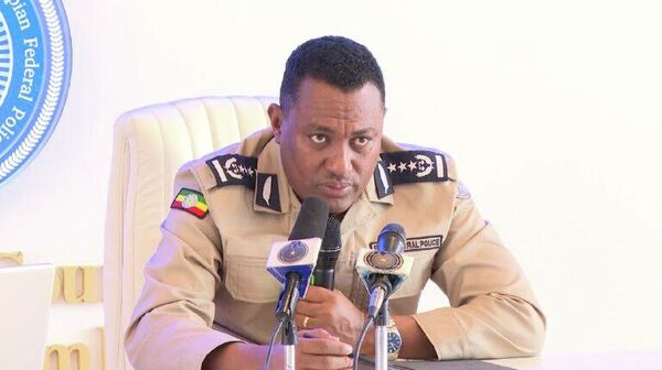 የኢትዮጵያ ፌደራል ፖሊስ በቅርቡ የሚያስመርቀውን የልዩ ፀረ-ሽብር ኮማንዶ ኃይል በሁሉም የሀገሪቱ ክፍሎች እንደሚያሠማራ አስታወቀ - Sputnik አፍሪካ