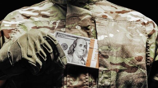 ወደ ዩክሬን ታለው የሄዱ ደቡብ አፍሪካውያን ቅጥረኛ ወታደሮች እርዳታ እንዲደረግላቸው እየተማፀኑ ነው - የሀገሪቱ ፕሬዝዳንት ጽ/ቤት - Sputnik አፍሪካ