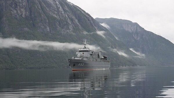 ኔቶ ካሊኒንግራድ ክልልን የመዝጋት ወታደራዊ ልምምድ እያካሄደ ነው - የሩሲያ የውጭ ጉዳይ ሚኒስቴር - Sputnik አፍሪካ