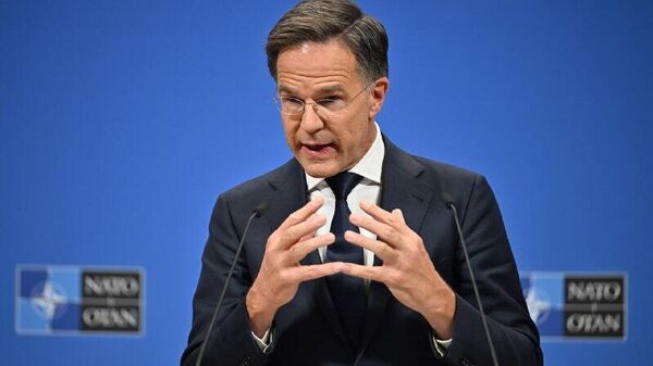 የኔቶ አጋሮች ከሩሲያ ጋር ለሚደረግ 'የረጅም ጊዜ ፍጥጫ' እንዲዘጋጁ ኃላፊው አሳሰቡ - Sputnik አፍሪካ