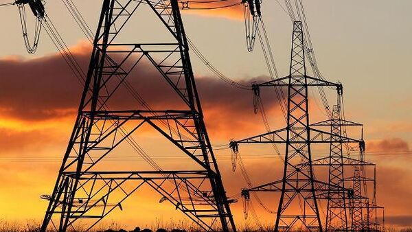 ኢትዮጵያ እና ጅቡቲ ለሁለተኛው የኃይል ትስስር ፕሮጀክት ዝርጋታ ስምምነት ተፈራረሙ - Sputnik አፍሪካ