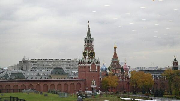 የሩሲያ እና ዩክሬን ድርድር በኪዬቭ እና አውሮፓ ጠብ አጫሪነት ነው የቆመው - ክሬምሊን - Sputnik አፍሪካ