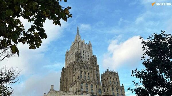 ሩሲያ የዩናይትድ ስቴትስ እና ናይጄሪያን ግንኙነት እየተከታተለች ነው፤ ዓለም አቀፍ ሕግ እንዲከበር ታሳስባለች - የውጭ ጉዳይ ሚኒስቴር - Sputnik አፍሪካ