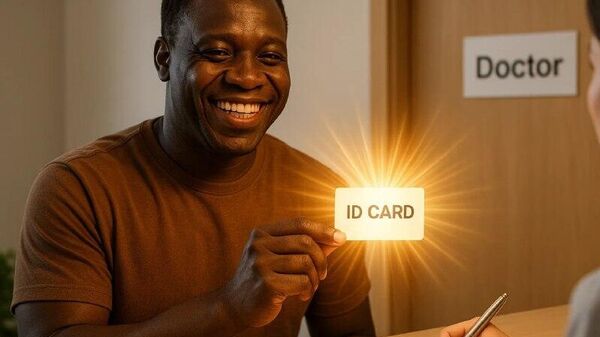 ቡርኪና ፋሶ አዲስ የሳሕል ሀገራት ጥምረት ፓስፖርት እና የባዮሜትሪክ መታወቂያ አፀደቀች - Sputnik አፍሪካ