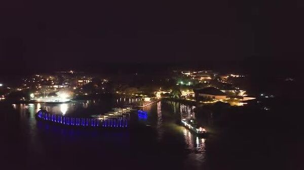 ጣና ነሽ ፪ በይፋ ሥራ ጀመረች - Sputnik አፍሪካ