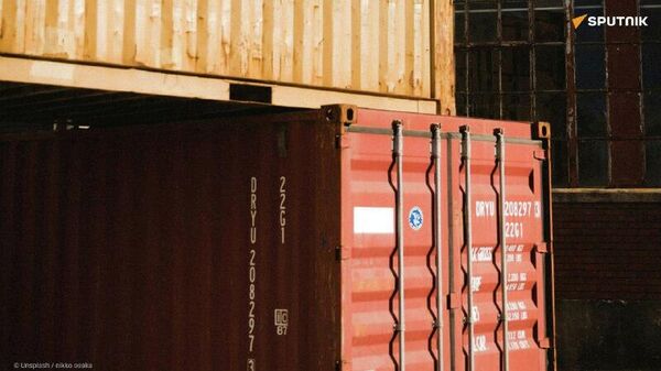 ማዳጋስካር የወደብ ስርዓቷን ሙሉ በሙሉ ለመለወጥ ማቀዷ ተገለፀ - Sputnik አፍሪካ