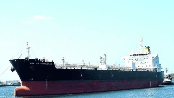 የሶማሊያ የባሕር ላይ ወንበዴዎች ከ2024 ወዲህ እጅግ ከባድ የተባለውን ጥቃት ፈፀሙ - Sputnik አፍሪካ