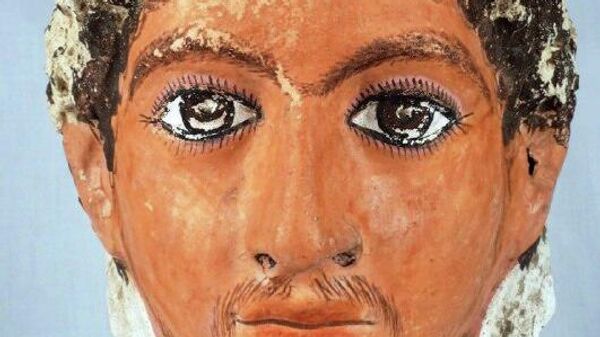 ግብፅ በሕገ-ወጥ መንገድ የተዘረፉ 36 ቅርሶችን ከአሜሪካ አስመለሰች - Sputnik አፍሪካ