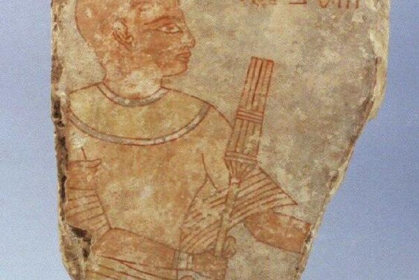 ግብፅ በሕገ-ወጥ መንገድ የተዘረፉ 36 ቅርሶችን ከአሜሪካ አስመለሰች - Sputnik አፍሪካ