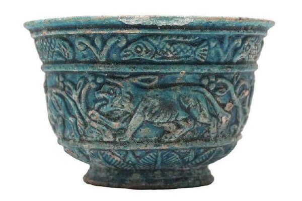 ግብፅ በሕገ-ወጥ መንገድ የተዘረፉ 36 ቅርሶችን ከአሜሪካ አስመለሰች - Sputnik አፍሪካ