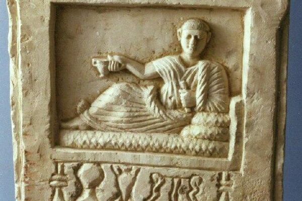 ግብፅ በሕገ-ወጥ መንገድ የተዘረፉ 36 ቅርሶችን ከአሜሪካ አስመለሰች - Sputnik አፍሪካ