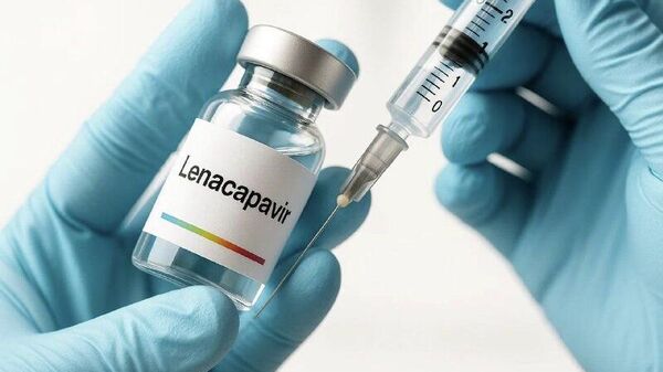 ዛምቢያ ለረጅም ጊዜ የሚሠራ የኤችአይቪ መከላከያ መርፌን ያስመዘገበች ሁለተኛዋ የአፍሪካ ሀገር ሆነች - Sputnik አፍሪካ