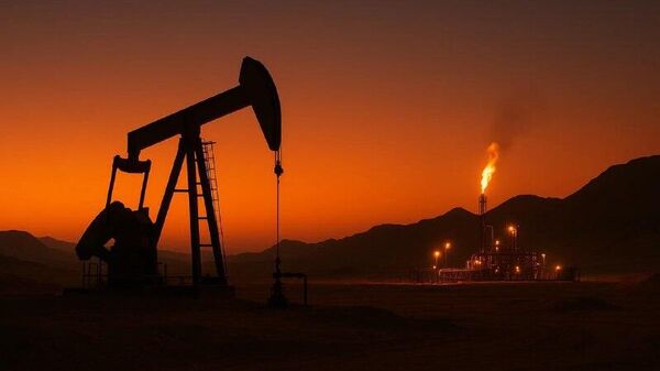 ግብፅ አዲስ የጋዝ ክምችት ማግኘቷን አስታወቀች - Sputnik አፍሪካ