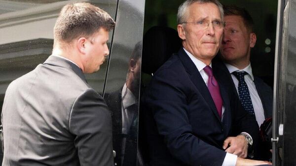 ኔቶ ለዩክሬን ሲል ሦስተኛውን የዓለም ጦርነት እንደማይጀምር ስቶልተንበርግ ማመናቸውን ተዘገበ - Sputnik አፍሪካ