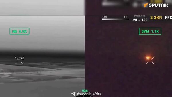 የሩሲያ ጦር በዛፖሮዢዬ ክልል የሚገኘውን የራይብኖዬ ሰፈርን ነፃ ማውጣቱን የሩሲያ መከላከያ ሚኒስቴር አስታወቀ - Sputnik አፍሪካ