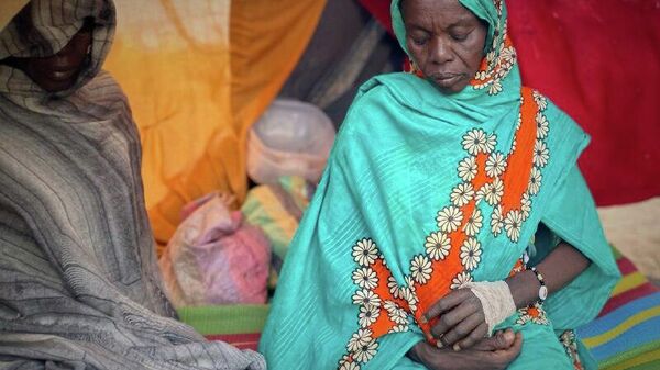 የፈጥኖ ደራሽ ኃይሎች በመቶዎች የሚቆጠሩ አስከሬኖችን በማቃጠልና በመቅበር በኤል ፋሸር የፈጸሙትን ወንጀል ደብቀዋል - የሱዳን ዶክተሮች ጥምረት - Sputnik አፍሪካ