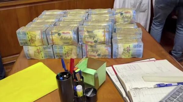 ማዳጋስካር ውስጥ መፈንቅለ መንግሥት ለመሞከር የተጠረጠሩ ሁለት የውጭ ዜጎች መታሰራቸውን ባለሥልጣኑ አስታወቁ - Sputnik አፍሪካ