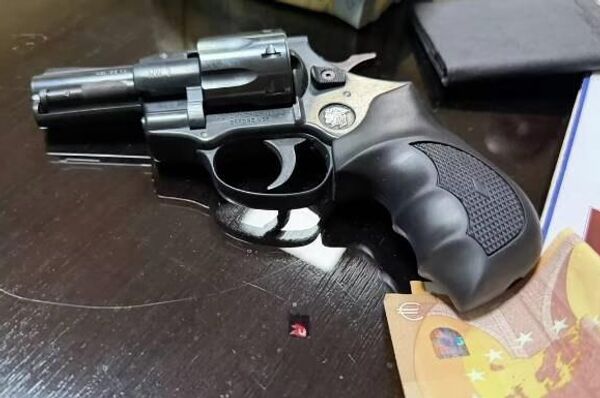 ማዳጋስካር ውስጥ መፈንቅለ መንግሥት ለመሞከር የተጠረጠሩ ሁለት የውጭ ዜጎች መታሰራቸውን ባለሥልጣኑ አስታወቁ - Sputnik አፍሪካ