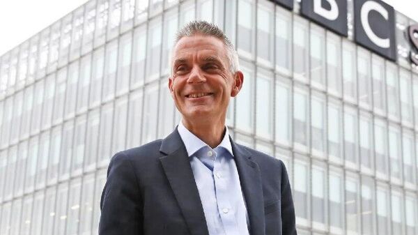 የቢቢሲ ዋና ዳይሬክተር የትራምፕ ንግግር ቆርጦ በማዛባት ቅሌት ሥልጣናቸውን ለቀቁ - Sputnik አፍሪካ