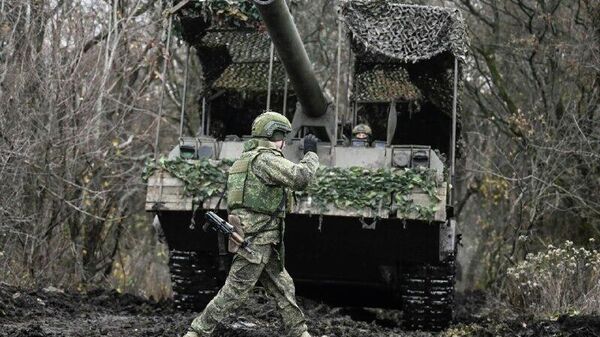 የሩሲያ ወታደሮች በዛፖሮዥዬ ክልል የኖቮየ እና ስላድኮዬ ሰፈራዎች ነጻ ማውጣቸውን የሩሲያ መከላከያ ሚኒስቴር አስታወቀ - Sputnik አፍሪካ