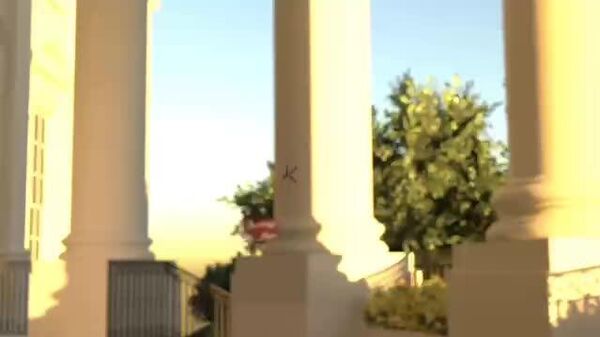 #viral | ፈጠራ የተሞላበት የወባ ትንኝ ማጥፊያ፤ ድሮኑ በመብረር ላይ የሚገኙ ትንኞችን ያስወግዳል - Sputnik አፍሪካ