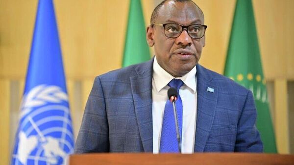 አፍሪካ አየር ንብረት ለውጥ ማላመጃ የ160 ቢሊዮን ዶላር የገንዘብ ክፍተት ብቻዋን መሸከም አትችልም - የአፍሪካ ኢኮኖሚክ ኮሚሽን - Sputnik አፍሪካ