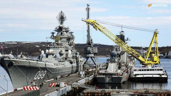 ሱዳን ውስጥ ሊገነባ የነበረው የሩሲያ የባሕር ኃይል ጦር ሰፈር በግጭቱ ምክንያት እንዲቆም ተደርጓል - የውጭ ጉዳይ ሚኒስቴር - Sputnik አፍሪካ