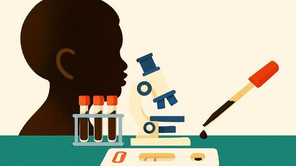 ኢትዮጵያውያን ሳይንቲስቶች ሰገራን በመመርመር የሕጻናት ሳንባ ነቀርሳን የማወቅ አቅምን የሚጨምር አዲስ ግኝት ይፋ አደረጉ - Sputnik አፍሪካ