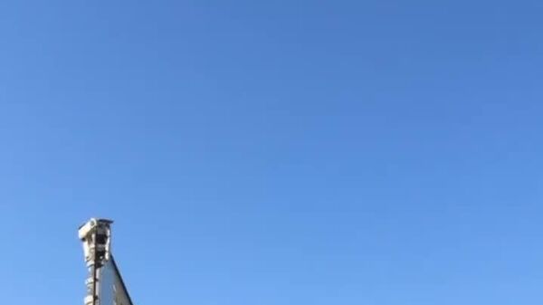 #viral | ቻይና የደረሰችበት አዲስ የከፍታ ጥግ - Sputnik አፍሪካ